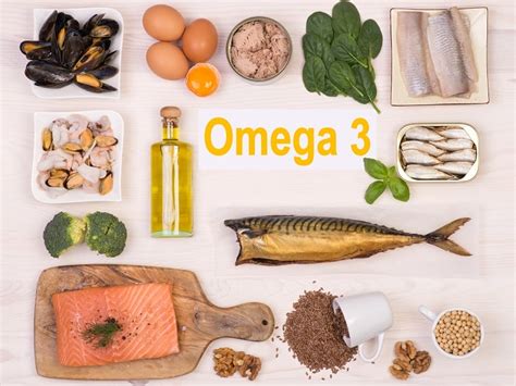 omega 3 rich foods list in india